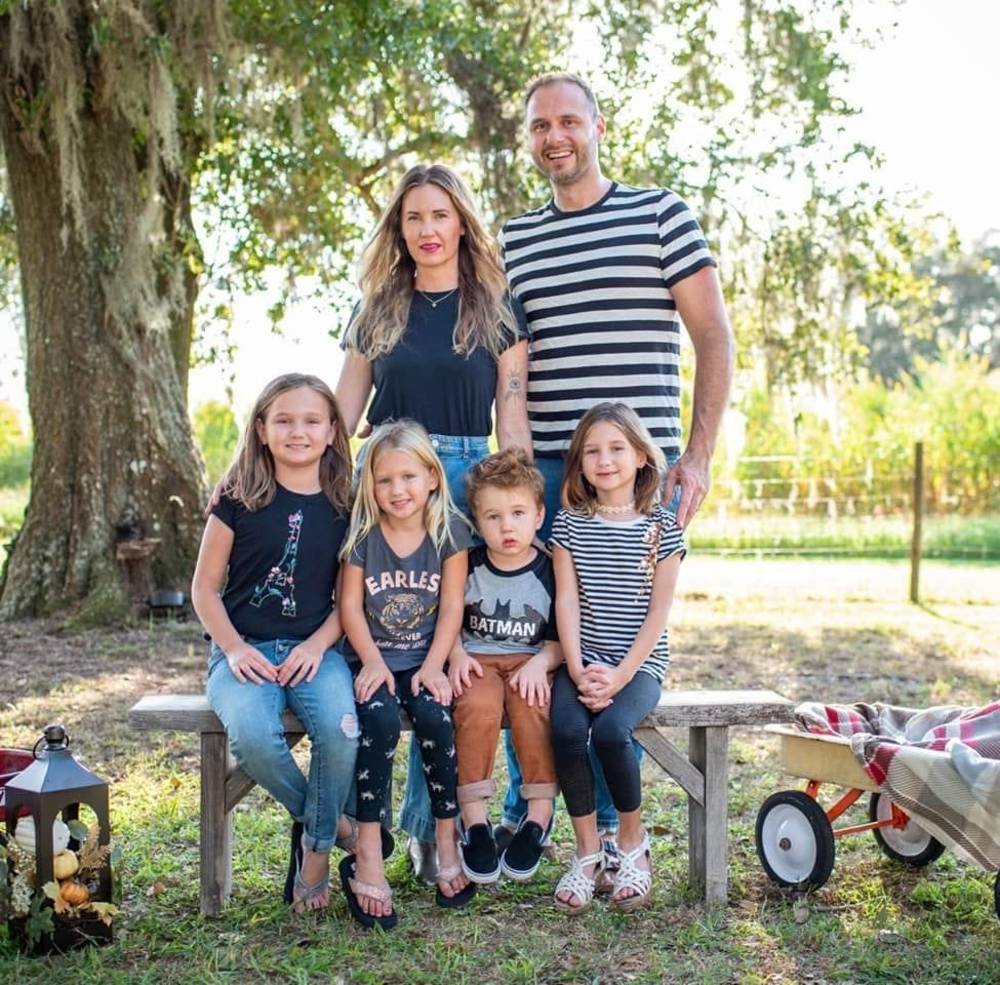 Meet your Posher, Jack